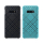 Etui Pattern Cover do Samsung Galaxy S10 E czarnozielone - 478340 - zdjęcie